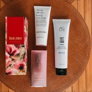 Beauty lot -unopened